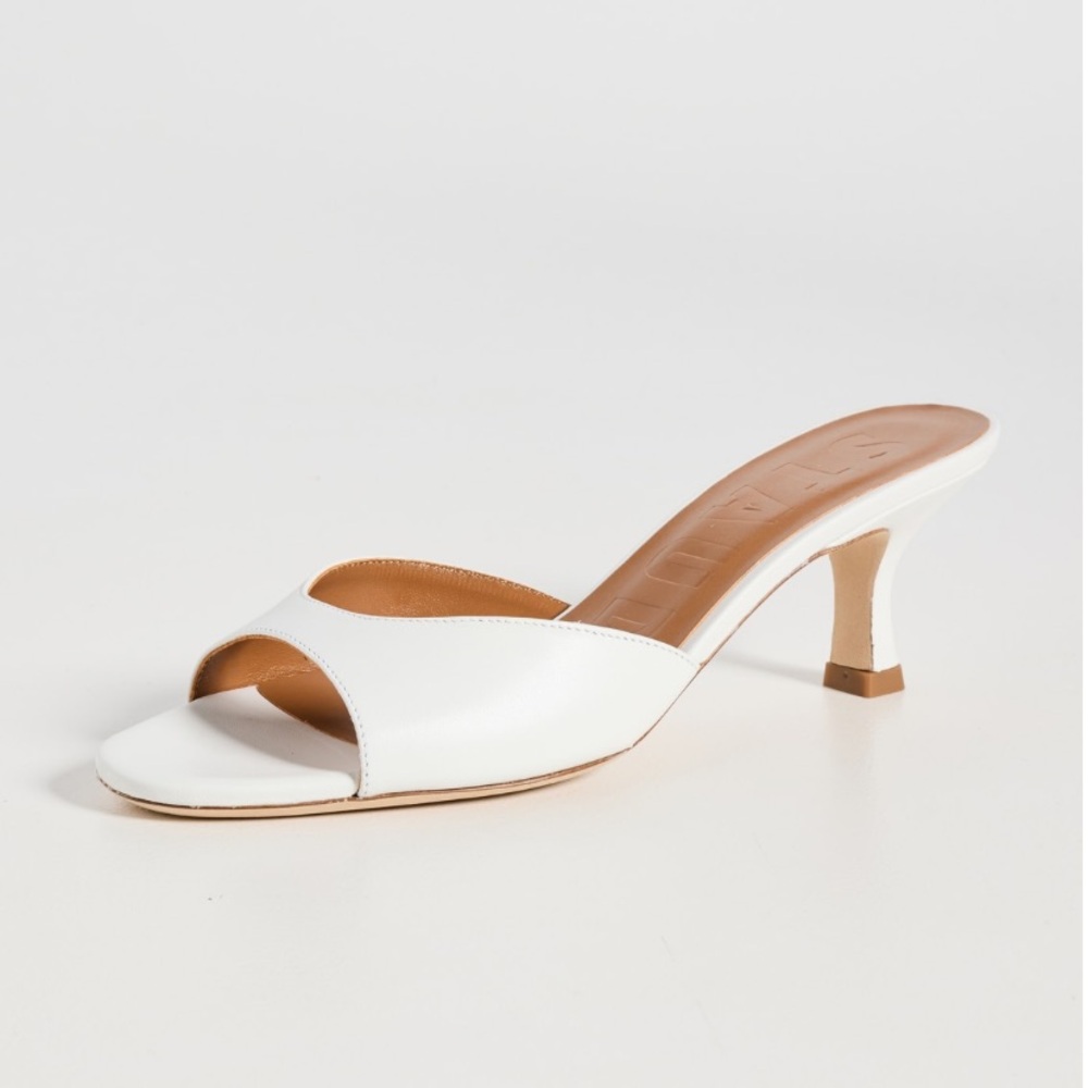 NEW STAUD BRIGITTE MULE IN PAPER